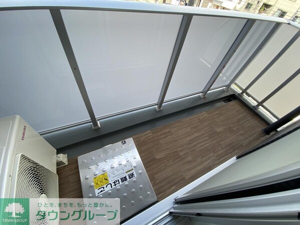 アイルプレミアム向島イーストの物件内観写真